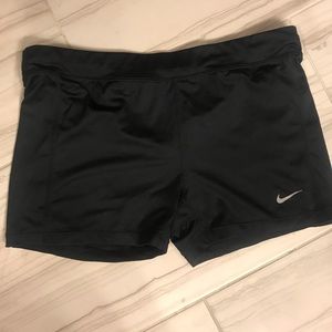 Nike Compression Shorts